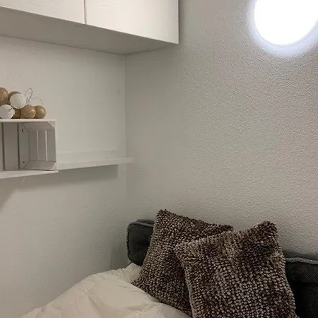Apartamento Rénové à Flaine Forêt - 5 Pers, Proche Des Pistes Et Commerces, Balcon Sud, Casier à Skis - Fr-1-687-24