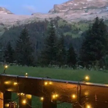 Rénové à Flaine Forêt - 5 Pers, Proche Des Pistes Et Commerces, Balcon Sud, Casier à Skis - Fr-1-687-24 Arâches